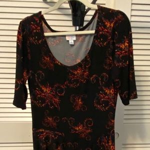 Lularoe dress